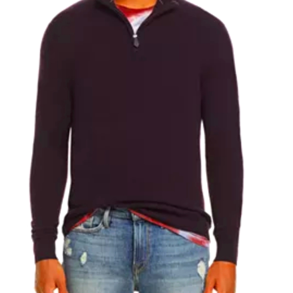 Grayson & Dunn sweater